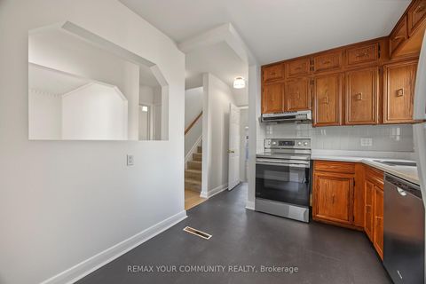 Photo 24 at 18 Robertsfield Crescent, Maryvale, Toronto