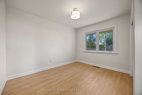 Photo 26 at 18 Robertsfield Crescent, Maryvale, Toronto