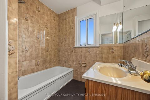 Photo 28 at 18 Robertsfield Crescent, Maryvale, Toronto