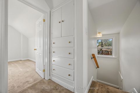 Photo 29 at 18 Robertsfield Crescent, Maryvale, Toronto