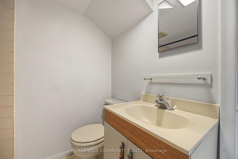 Photo 43 at 18 Robertsfield Crescent, Maryvale, Toronto