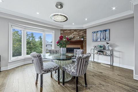 Photo 7 at 39 Chiswick Crescent, Aurora Highlands, Aurora