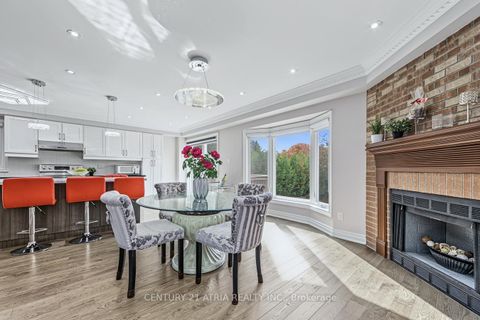 Photo 8 at 39 Chiswick Crescent, Aurora Highlands, Aurora