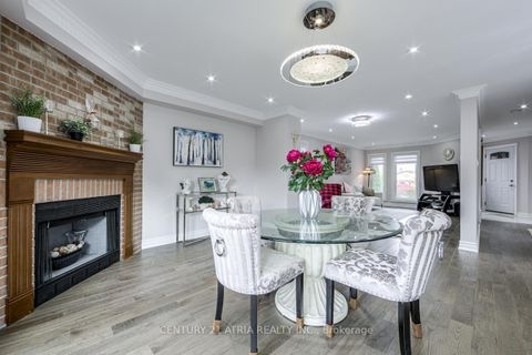 Photo 9 at 39 Chiswick Crescent, Aurora Highlands, Aurora