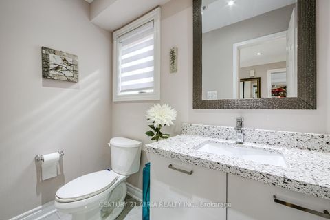 Photo 16 at 39 Chiswick Crescent, Aurora Highlands, Aurora
