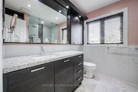 Photo 21 at 39 Chiswick Crescent, Aurora Highlands, Aurora