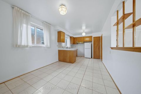 Photo 12 at 50 Felan Crescent, Beaumonde Heights, Toronto