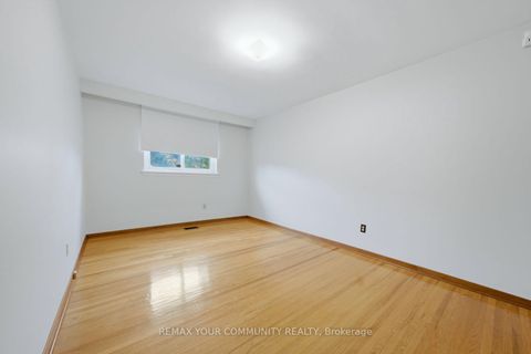 Photo 22 at 50 Felan Crescent, Beaumonde Heights, Toronto