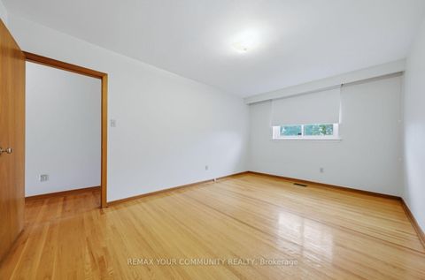 Photo 23 at 50 Felan Crescent, Beaumonde Heights, Toronto
