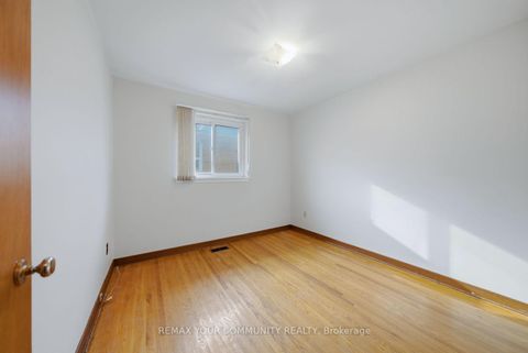 Photo 25 at 50 Felan Crescent, Beaumonde Heights, Toronto