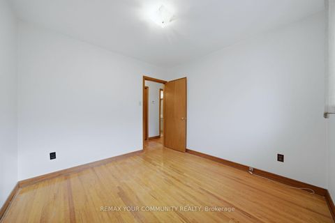 Photo 26 at 50 Felan Crescent, Beaumonde Heights, Toronto