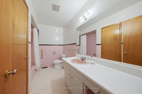 Photo 27 at 50 Felan Crescent, Beaumonde Heights, Toronto