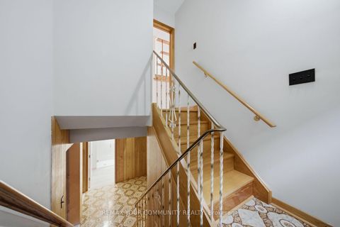Photo 29 at 50 Felan Crescent, Beaumonde Heights, Toronto