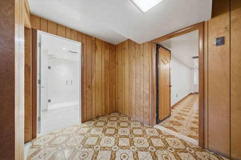 Photo 30 at 50 Felan Crescent, Beaumonde Heights, Toronto