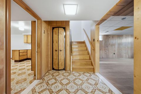 Photo 31 at 50 Felan Crescent, Beaumonde Heights, Toronto