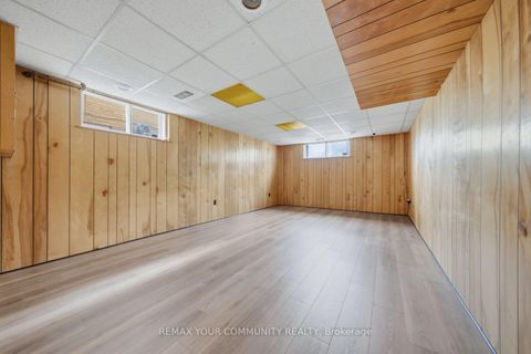 Photo 35 at 50 Felan Crescent, Beaumonde Heights, Toronto