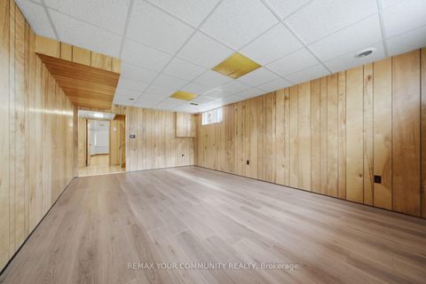 Photo 36 at 50 Felan Crescent, Beaumonde Heights, Toronto