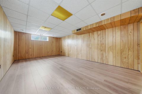 Photo 38 at 50 Felan Crescent, Beaumonde Heights, Toronto