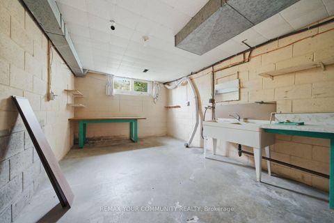 Photo 41 at 50 Felan Crescent, Beaumonde Heights, Toronto