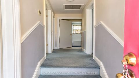 Photo 1 at 56 Commonwealth Avenue, Kennedy Park, Toronto