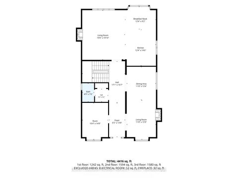 Photo 47 at 7 Geranium Court, Newtonbrook East, Toronto