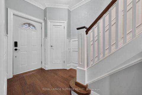 Photo 4 at 626 Manning Avenue, Little Italy, Toronto