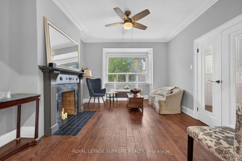 Photo 5 at 626 Manning Avenue, Little Italy, Toronto