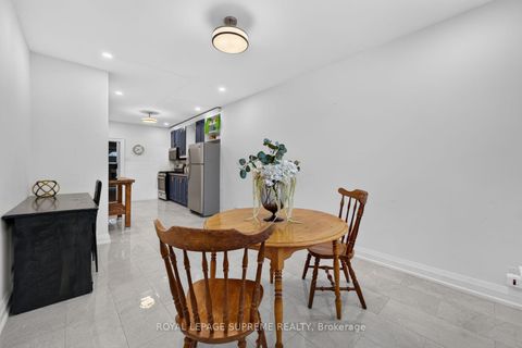 Photo 13 at 626 Manning Avenue, Little Italy, Toronto