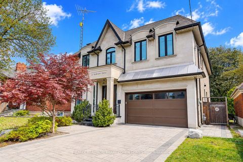 Photo 0 at 21 Yorkview Drive, Willowdale West, Toronto