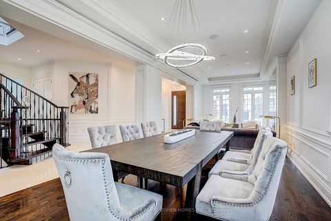 Photo 8 at 21 Yorkview Drive, Willowdale West, Toronto