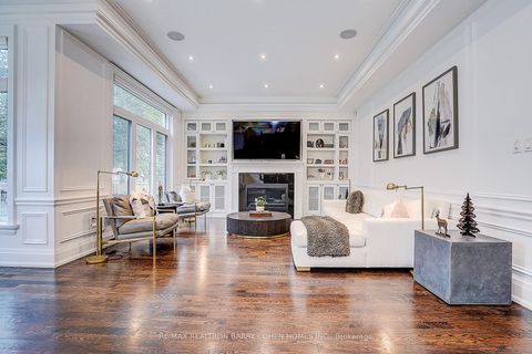 Photo 12 at 21 Yorkview Drive, Willowdale West, Toronto