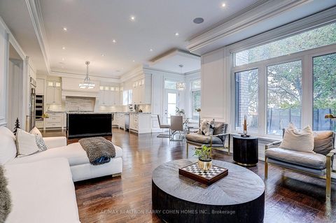 Photo 13 at 21 Yorkview Drive, Willowdale West, Toronto
