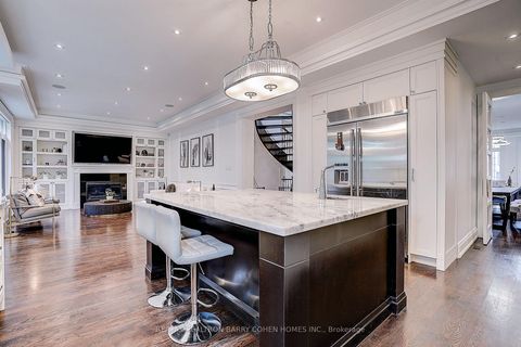 Photo 17 at 21 Yorkview Drive, Willowdale West, Toronto