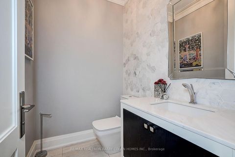 Photo 18 at 21 Yorkview Drive, Willowdale West, Toronto