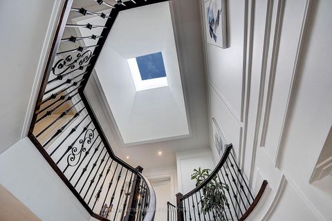 Photo 19 at 21 Yorkview Drive, Willowdale West, Toronto