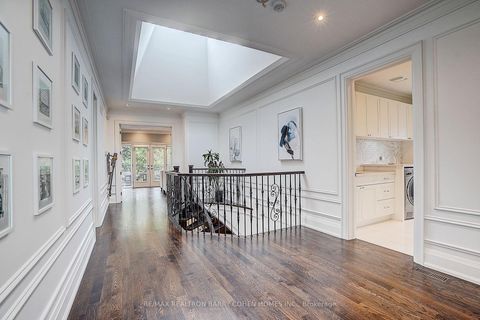 Photo 20 at 21 Yorkview Drive, Willowdale West, Toronto