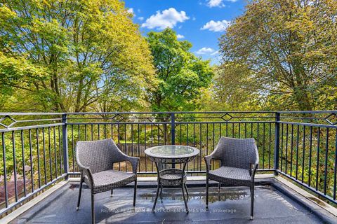 Photo 23 at 21 Yorkview Drive, Willowdale West, Toronto