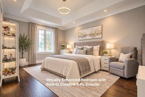 Photo 30 at 21 Yorkview Drive, Willowdale West, Toronto
