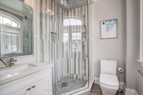 Photo 31 at 21 Yorkview Drive, Willowdale West, Toronto