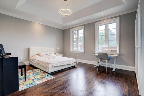 Photo 32 at 21 Yorkview Drive, Willowdale West, Toronto