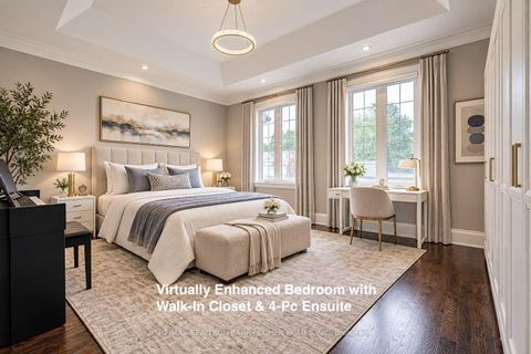 Photo 33 at 21 Yorkview Drive, Willowdale West, Toronto