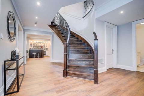 Photo 39 at 21 Yorkview Drive, Willowdale West, Toronto