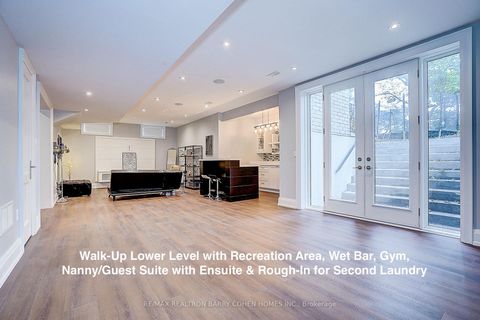 Photo 40 at 21 Yorkview Drive, Willowdale West, Toronto