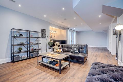 Photo 42 at 21 Yorkview Drive, Willowdale West, Toronto