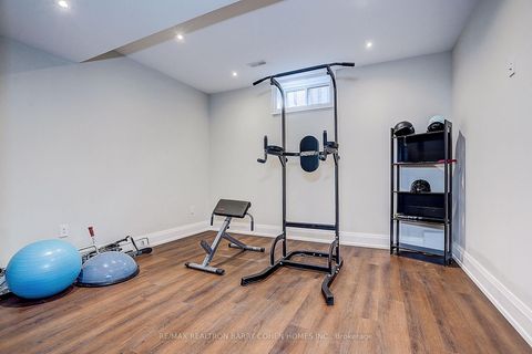 Photo 44 at 21 Yorkview Drive, Willowdale West, Toronto