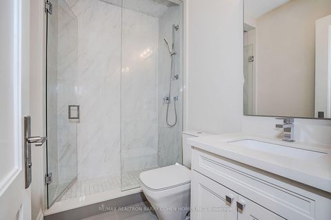 Photo 45 at 21 Yorkview Drive, Willowdale West, Toronto