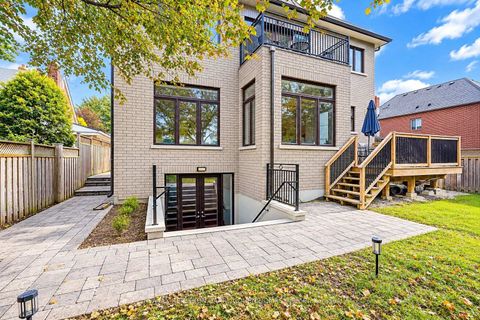 Photo 46 at 21 Yorkview Drive, Willowdale West, Toronto
