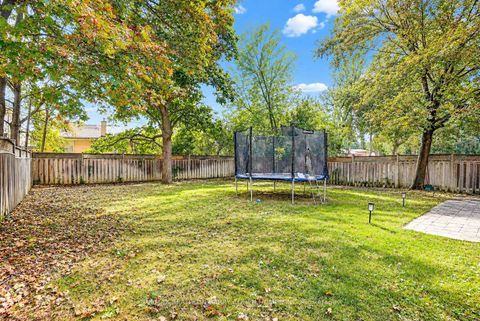 Photo 48 at 21 Yorkview Drive, Willowdale West, Toronto