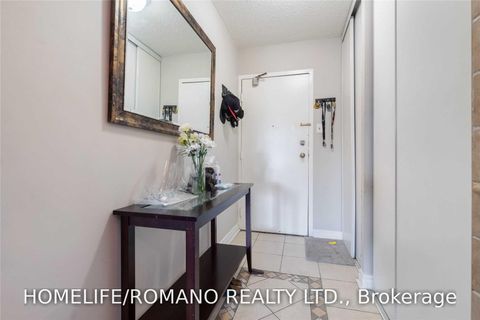 Photo 4 at 301 - 1881 Jane Street, Rustic, Toronto