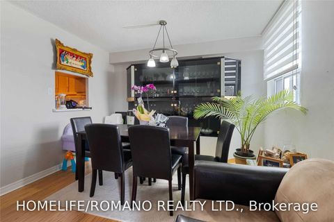 Photo 8 at 301 - 1881 Jane Street, Rustic, Toronto